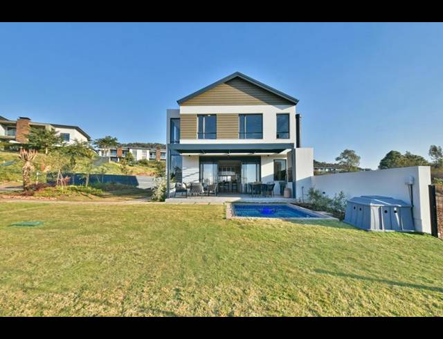 3 BEDROOM HOUSE FOR SALE IN EYE OF AFRICA